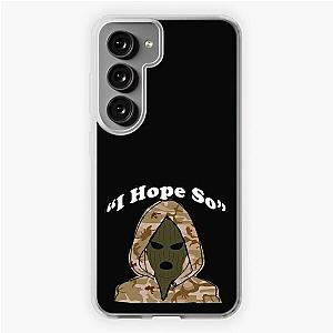 Kodak Black I Hope So Meme Samsung Galaxy Soft Case