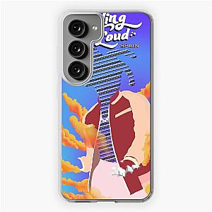 Kodak Black Rolling loud poster fanart Samsung Galaxy Soft Case