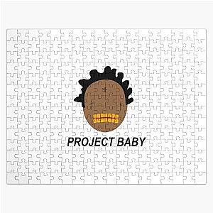 Kodak Black Project Baby Jigsaw Puzzle