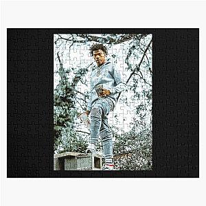 Kodak Black drip Jigsaw Puzzle