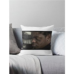 kodak black  Throw Pillow