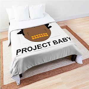 Kodak Black Project Baby Comforter