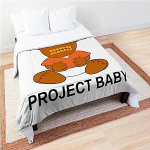 Kodak Black Project Ba Comforter