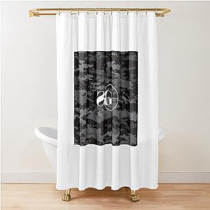 Snipergang Kodak Black  Shower Curtain