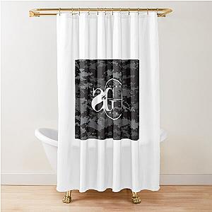 Kodak Black Poster Snipergang Shower Curtain