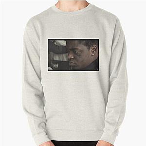 kodak black  Pullover Sweatshirt