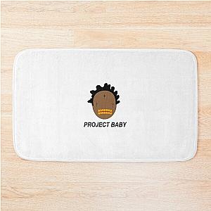 Kodak Black Project Baby Bath Mat