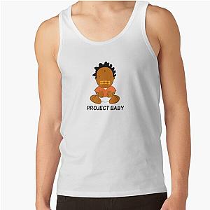 Kodak Black Project Baby Tank Top