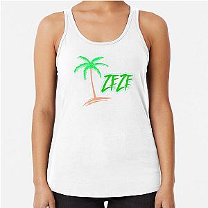 Zeze - Kodak Black Racerback Tank Top