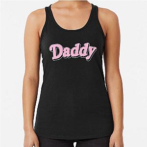 Kodak Black Daddy Racerback Tank Top