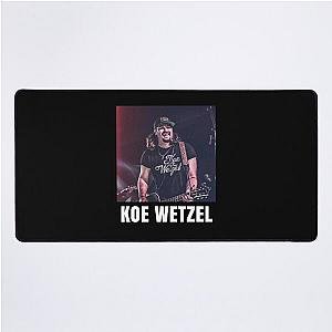 Gift Idea Koe Wetzel Gift For Birthday Desk Mat