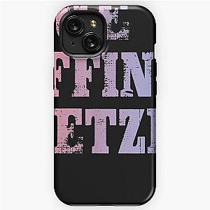 Koe Wetzel T Shirt, Koe Effin Wetzel, Koe Wetzel Concert Tee iPhone Tough Case