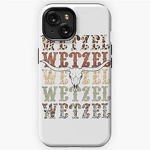 Koe Wetzel Bullhead iPhone Tough Case