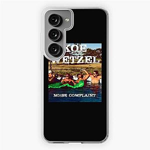 Funny Man Together Koe Wetzel Awesome For Music Fans Samsung Galaxy Soft Case