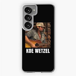 Gifts Idea Koe Wetzel Gifts For Birthday Samsung Galaxy Soft Case