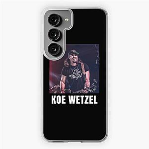 Gift Idea Koe Wetzel Gift For Birthday Samsung Galaxy Soft Case