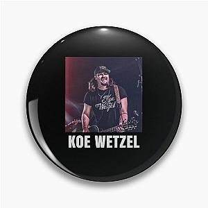 Gift Idea Koe Wetzel Gift For Birthday Pin