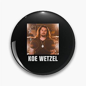 Mens Best Koe Wetzel Gifts For Movie Fans Pin