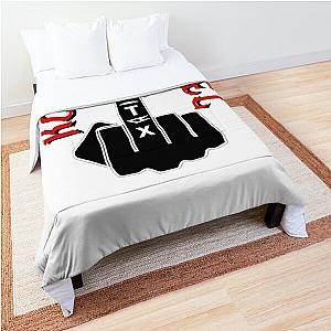 Funny Gift Koe Wetzel Cute Gifts Comforter