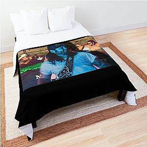 Day Gift Koe Wetzel Long Cool Gift Comforter