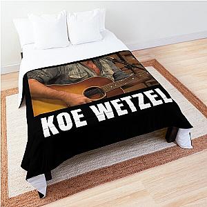 Gifts Idea Koe Wetzel Gifts For Birthday Comforter