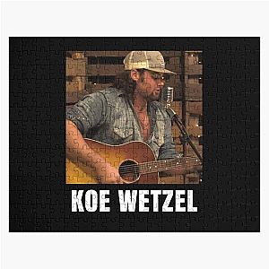 Gifts Idea Koe Wetzel Gifts For Birthday Jigsaw Puzzle