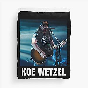 Women Men Koe Wetzel Retro Vintage Duvet Cover