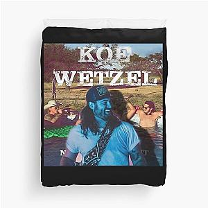 Day Gift Koe Wetzel Long Cool Gift Duvet Cover