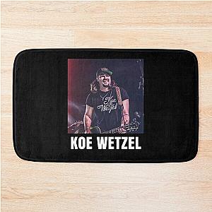 Gift Idea Koe Wetzel Gift For Birthday Bath Mat