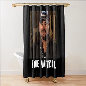 Lover Gift Koe Wetzel Gifts For Movie Fan Shower Curtain