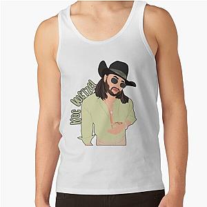 Koe Wetzel Digital Illustration Tank Top