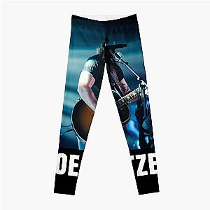 Women Men Koe Wetzel Retro Vintage Leggings