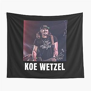 Koe Wetzel               Tapestry