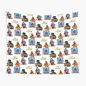 Koe Wetzel Sticker Pack | Stickers / Pin Tapestry