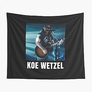 Women Men Koe Wetzel Retro Vintage Tapestry