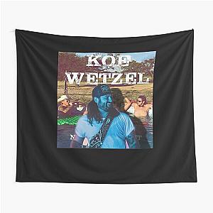 Day Gift Koe Wetzel Long Cool Gift Tapestry