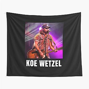 Lover Gifts Koe Wetzel Gift For Movie Fans Tapestry