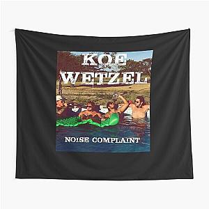 Funny Man Together Koe Wetzel Awesome For Music Fans Tapestry