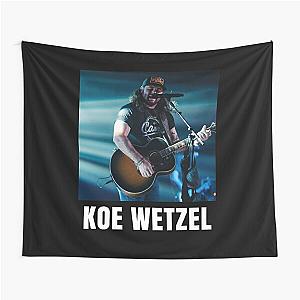 Women Men Koe Wetzel Retro Vintage Tapestry