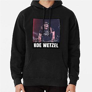 Gift Idea Koe Wetzel Gift For Birthday Pullover Hoodie