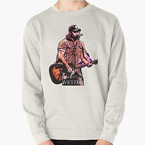 Funny Gift For Koe Wetzel Gifts For Fan Pullover Sweatshirt