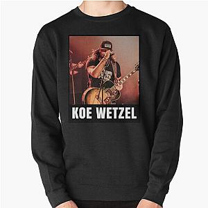 My Favorite People Koe Wetzel Gift For Fan Pullover Sweatshirt