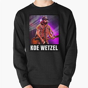 Lover Gifts Koe Wetzel Gift For Movie Fans Pullover Sweatshirt