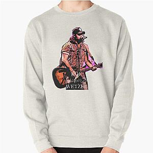 Koe Wetzel Gifts For Fan Pullover Sweatshirt