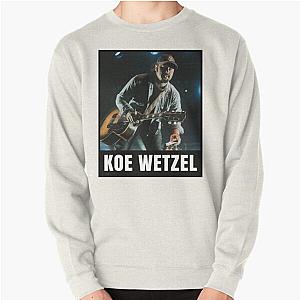 Lover Gifts Koe Wetzel Gift For Movie Fans Pullover Sweatshirt