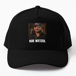 Lover Gift Koe Wetzel Gifts For Movie Fan Baseball Cap