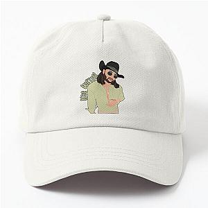 Love Funny Man Koe Wetzel Digital Illustration Gifts For Everyone Dad Hat