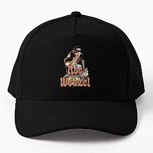 People Call Me Koe Wetzel Retro Vintage Baseball Cap