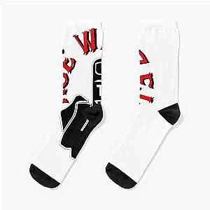 Funny Gift Koe Wetzel Cute Gifts Socks