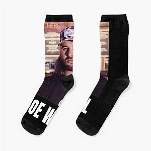 Vintage Retro Koe Wetzel Gifts Best Men Socks